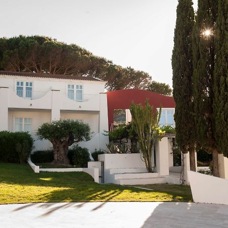 Felix Hotels - Hotel La Coluccia サンタ・テレーザ・ガッルーラ エクステリア 写真