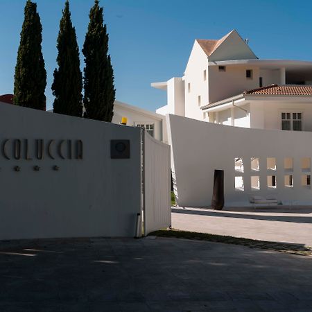 Felix Hotels - Hotel La Coluccia サンタ・テレーザ・ガッルーラ エクステリア 写真