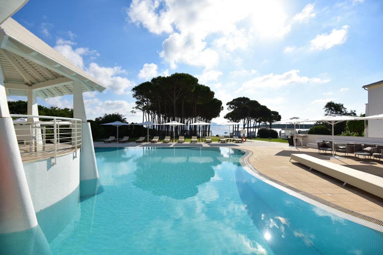 Felix Hotels - Hotel La Coluccia サンタ・テレーザ・ガッルーラ エクステリア 写真