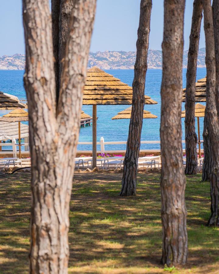 Felix Hotels - Hotel La Coluccia サンタ・テレーザ・ガッルーラ エクステリア 写真