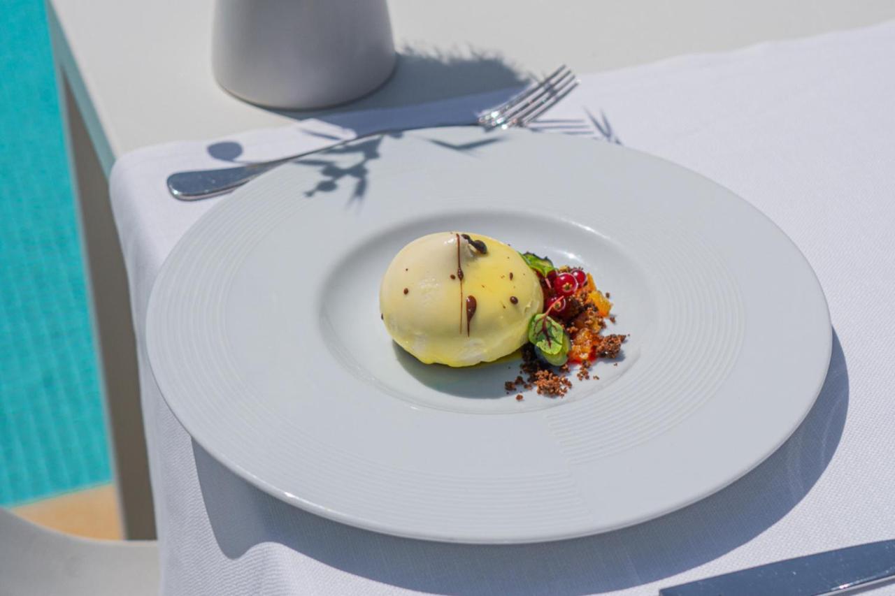 Felix Hotels - Hotel La Coluccia サンタ・テレーザ・ガッルーラ エクステリア 写真