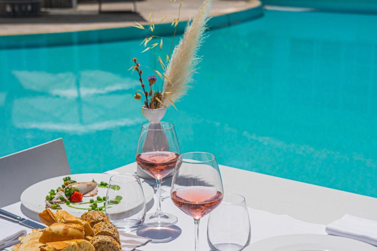 Felix Hotels - Hotel La Coluccia サンタ・テレーザ・ガッルーラ エクステリア 写真