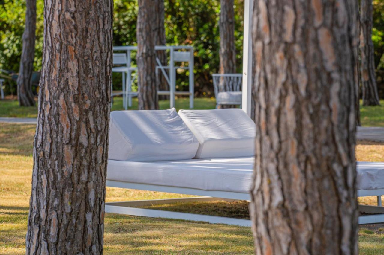 Felix Hotels - Hotel La Coluccia サンタ・テレーザ・ガッルーラ エクステリア 写真