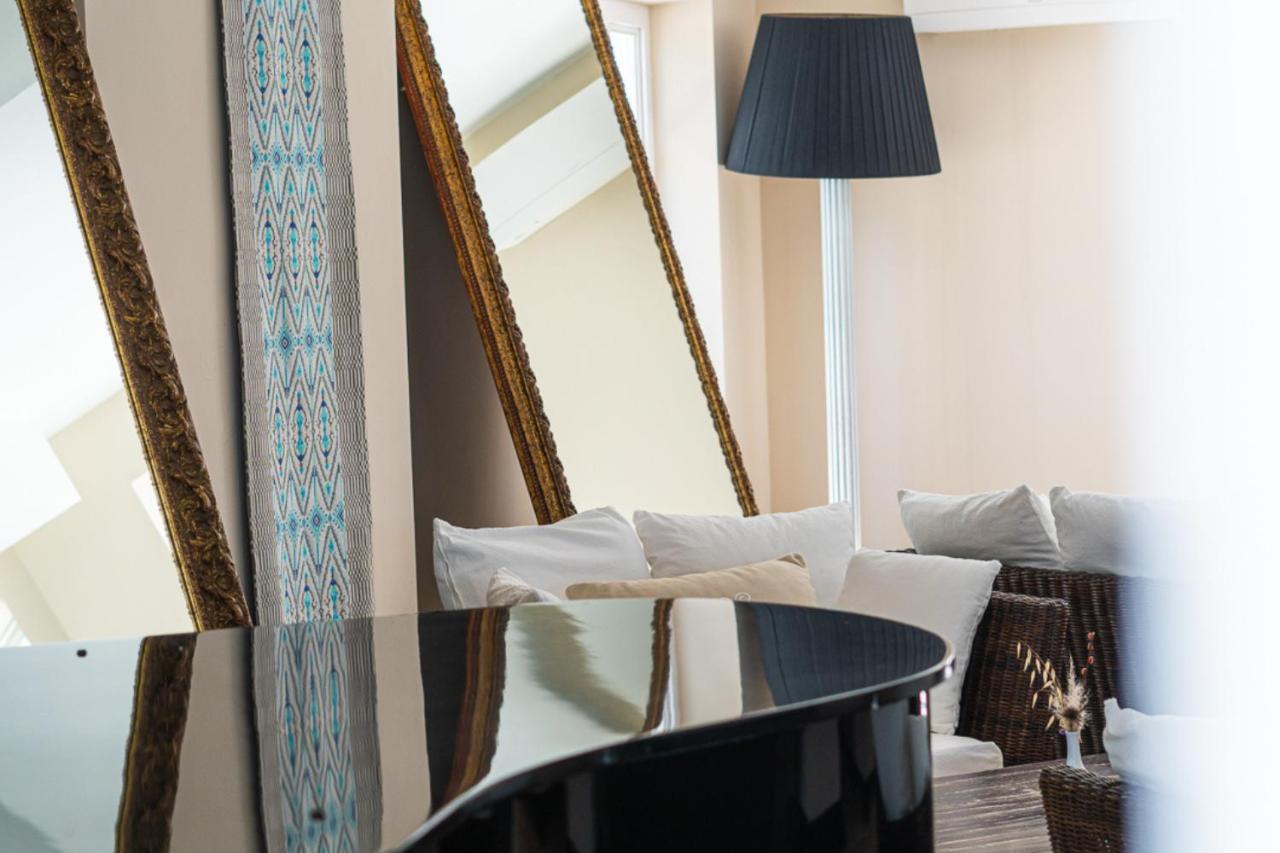 Felix Hotels - Hotel La Coluccia サンタ・テレーザ・ガッルーラ エクステリア 写真