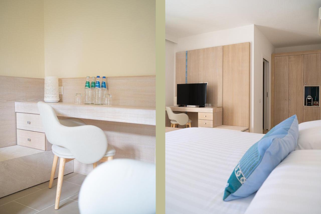 Felix Hotels - Hotel La Coluccia サンタ・テレーザ・ガッルーラ エクステリア 写真