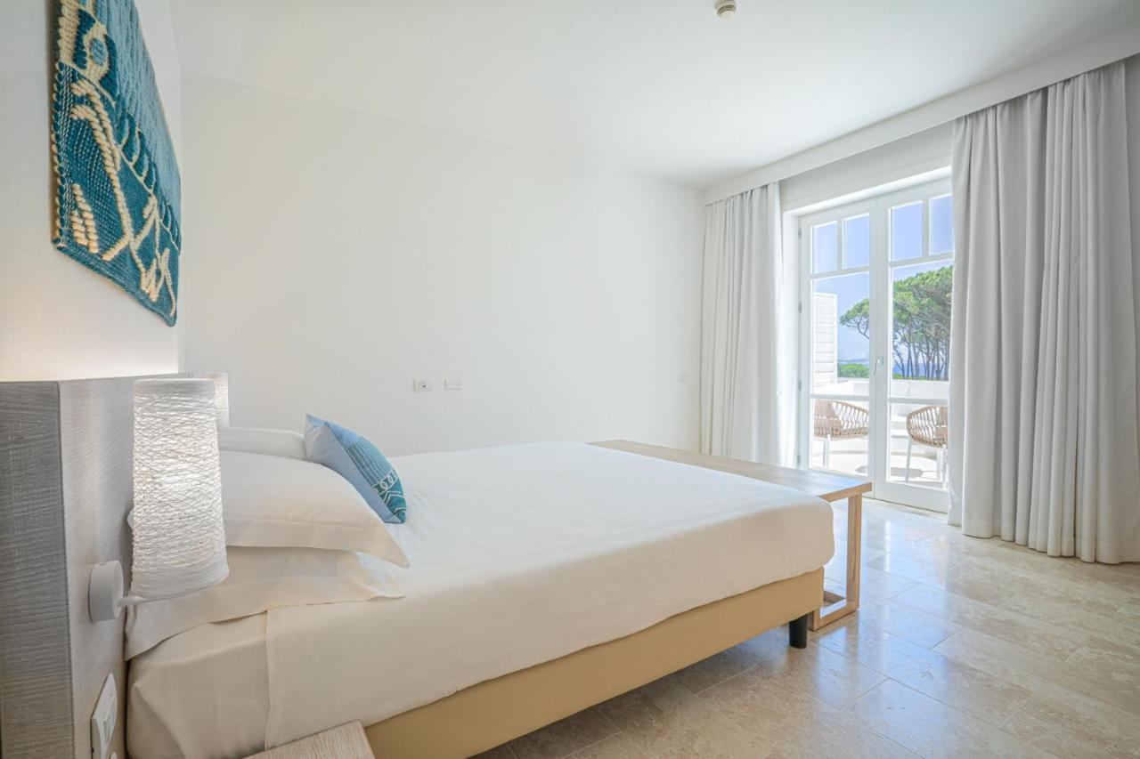 Felix Hotels - Hotel La Coluccia サンタ・テレーザ・ガッルーラ エクステリア 写真