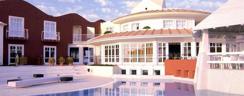 Felix Hotels - Hotel La Coluccia サンタ・テレーザ・ガッルーラ エクステリア 写真