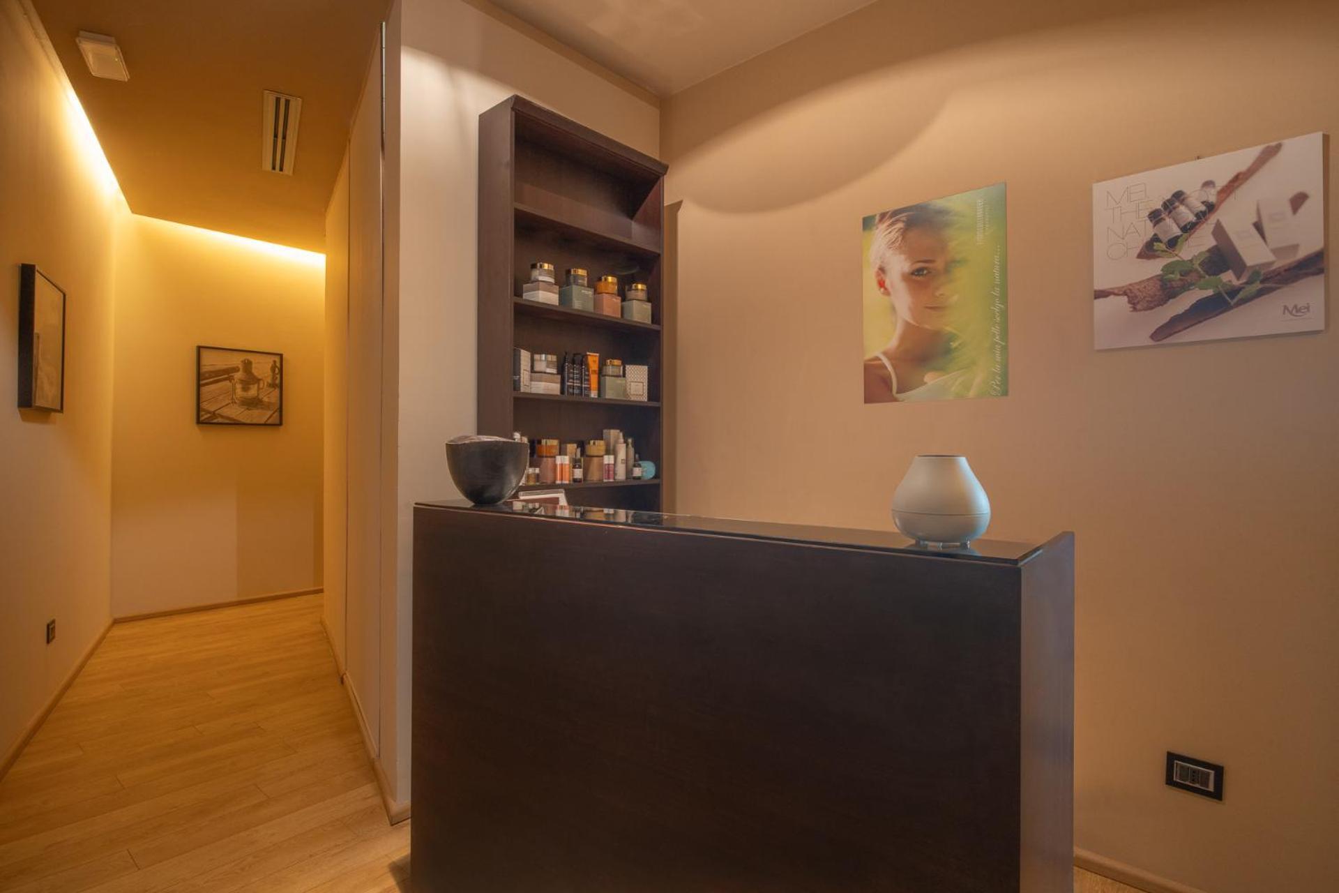 Felix Hotels - Hotel La Coluccia サンタ・テレーザ・ガッルーラ エクステリア 写真
