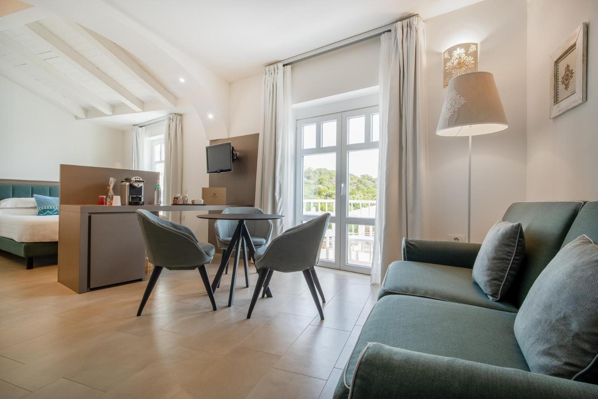 Felix Hotels - Hotel La Coluccia サンタ・テレーザ・ガッルーラ エクステリア 写真