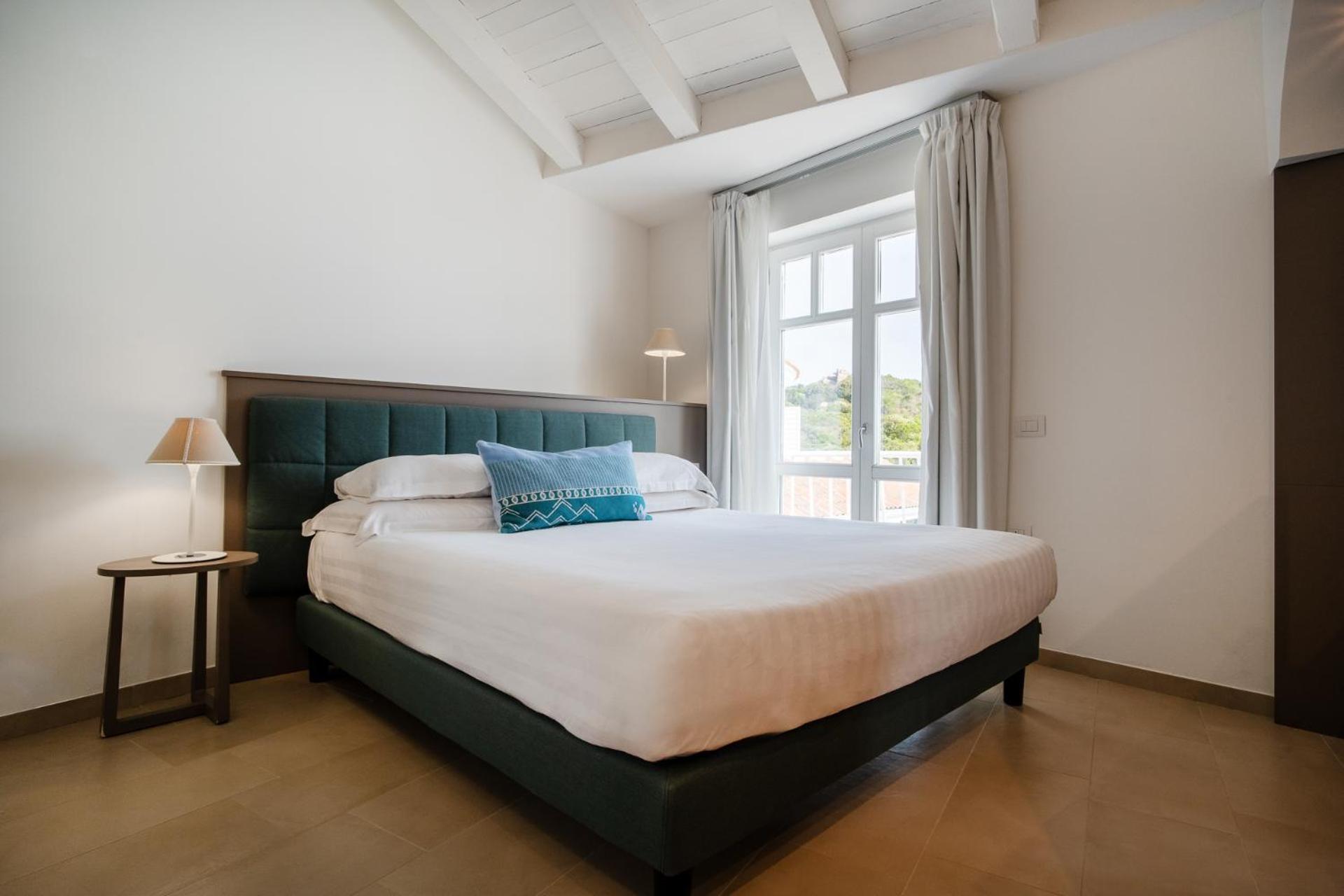 Felix Hotels - Hotel La Coluccia サンタ・テレーザ・ガッルーラ エクステリア 写真