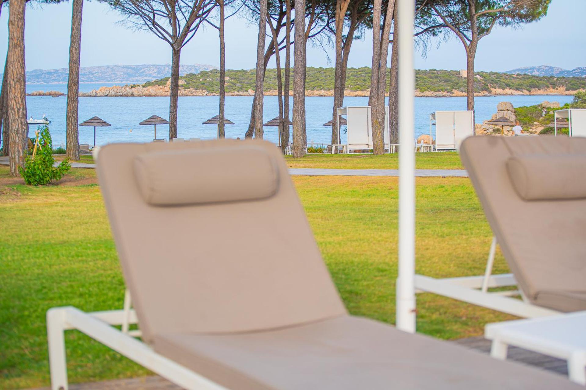 Felix Hotels - Hotel La Coluccia サンタ・テレーザ・ガッルーラ エクステリア 写真