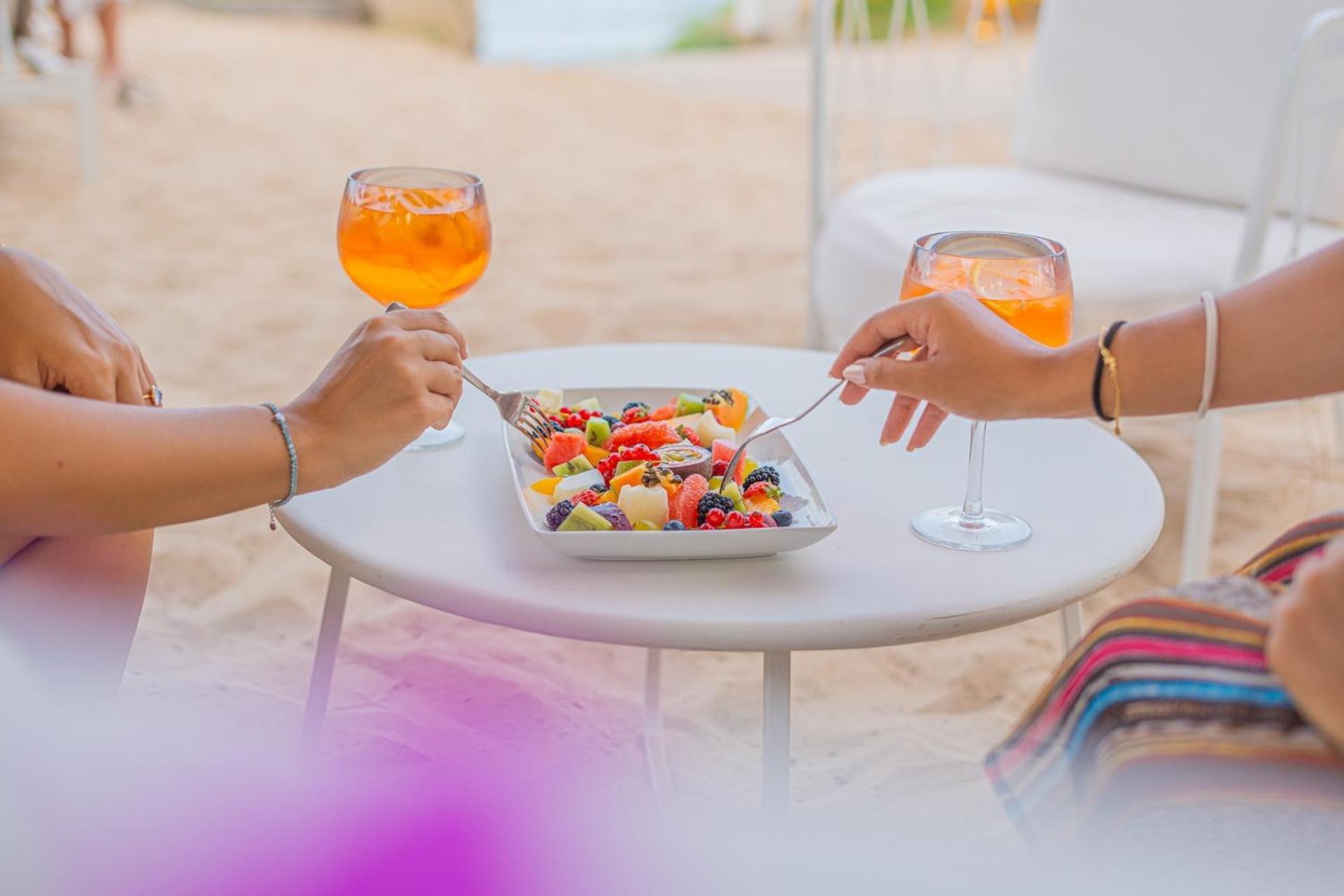 Felix Hotels - Hotel La Coluccia サンタ・テレーザ・ガッルーラ エクステリア 写真