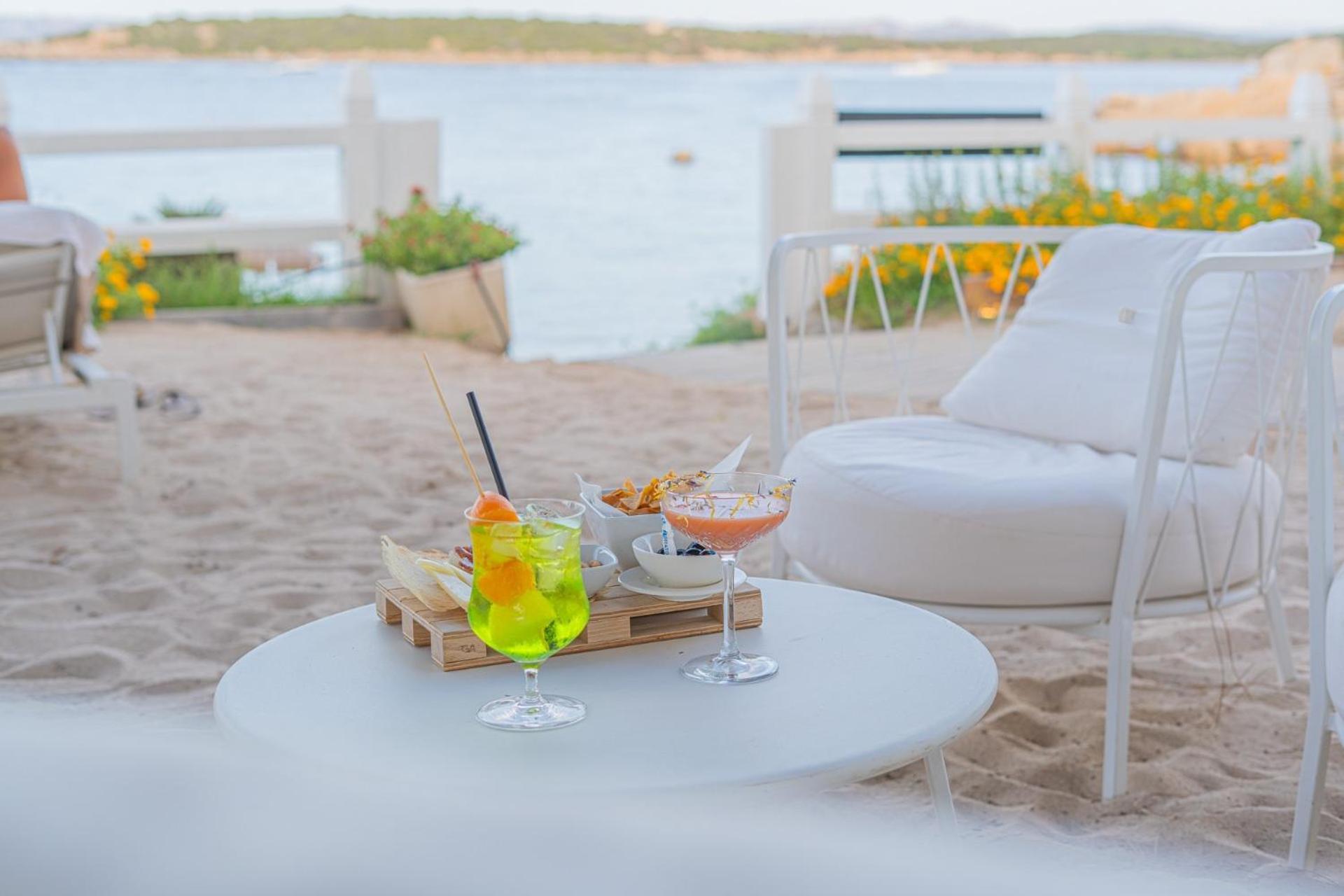 Felix Hotels - Hotel La Coluccia サンタ・テレーザ・ガッルーラ エクステリア 写真