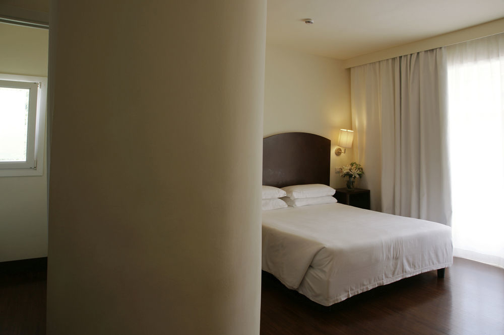 Felix Hotels - Hotel La Coluccia サンタ・テレーザ・ガッルーラ エクステリア 写真
