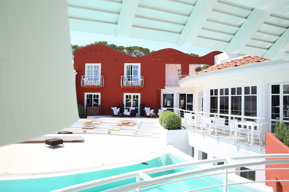 Felix Hotels - Hotel La Coluccia サンタ・テレーザ・ガッルーラ エクステリア 写真